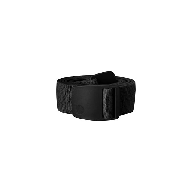 Fjallraven Fr U Keb Trekking Belt Black