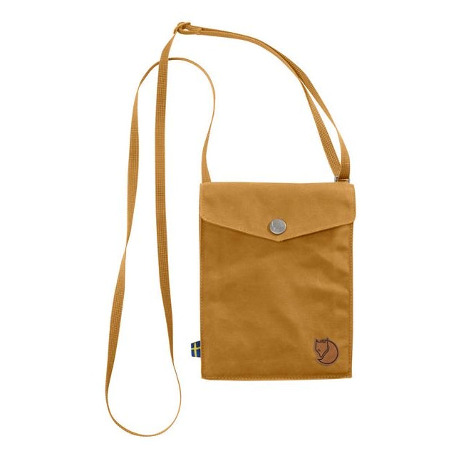 Fjallraven Fr Pocket Acorn