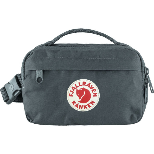 Fjallraven Fr Kanken Hip Pack Blackberry