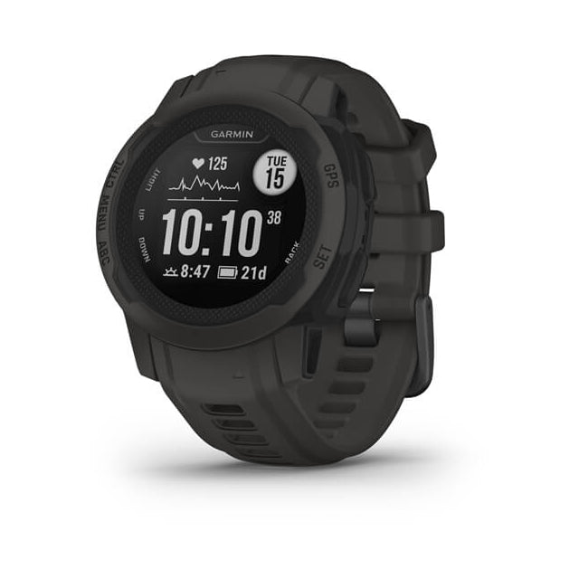 Garmin Garmin Instinct 2s Graphite