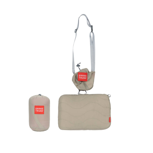 Grand Trunk Gt Siesta Hammock Pillow Dune
