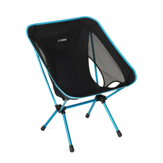 Helinox Chair One (Re) Black