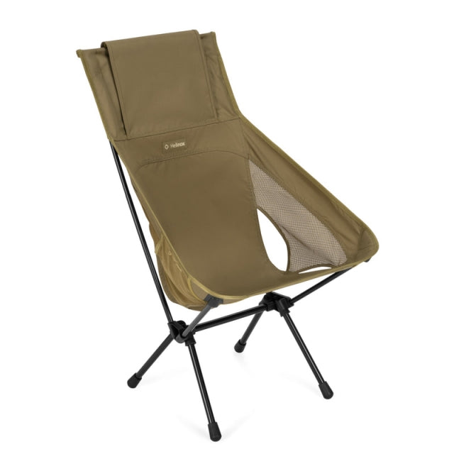 Helinox Chair One Highback (Re) Coyote Tan