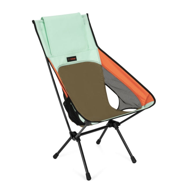 Helinox Chair One Highback Mint Multiblock