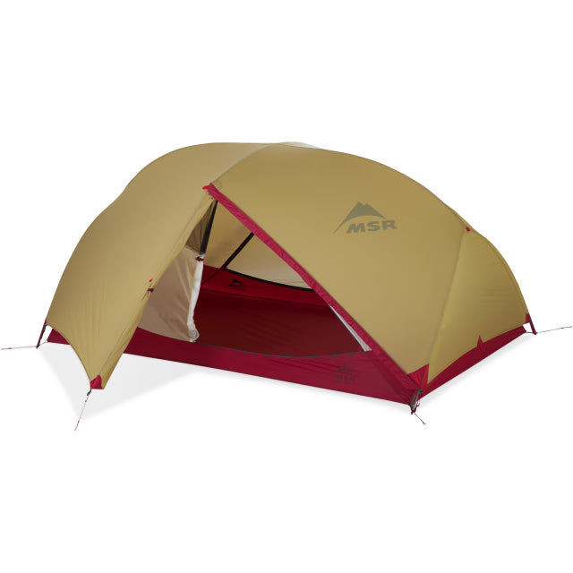 Msr Msr Hubba Hubba Tent