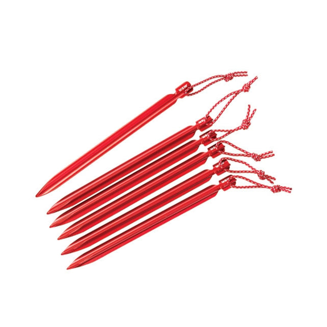 Msr Msr Mini Groundhog Stake Kit V2