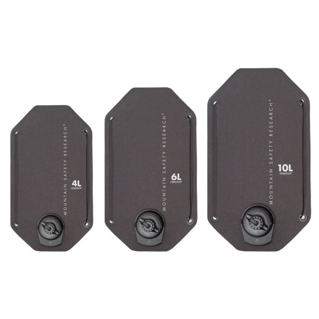 Msr Msr Dromedary V2