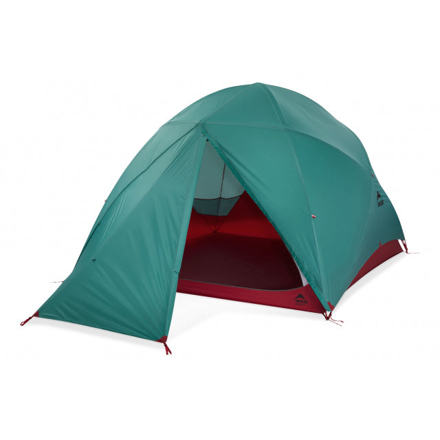 Msr Msr Habitude 6 Person Tent