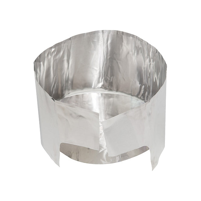 Msr Msr Heat Reflector And Windscreen Aluminum