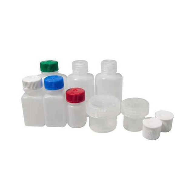 Nalgene Travel Storage Kit - White