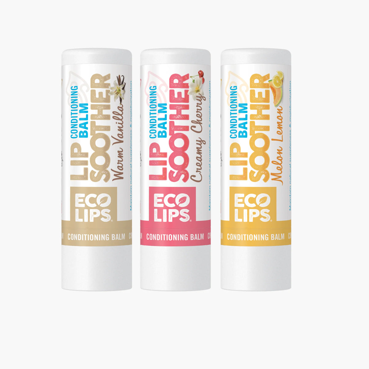 Conditioning Fair Trade Lip Soother Lip Balm