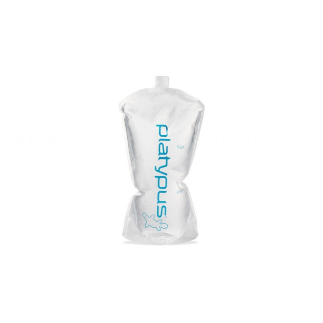 Platypus Platy Bottle Clear