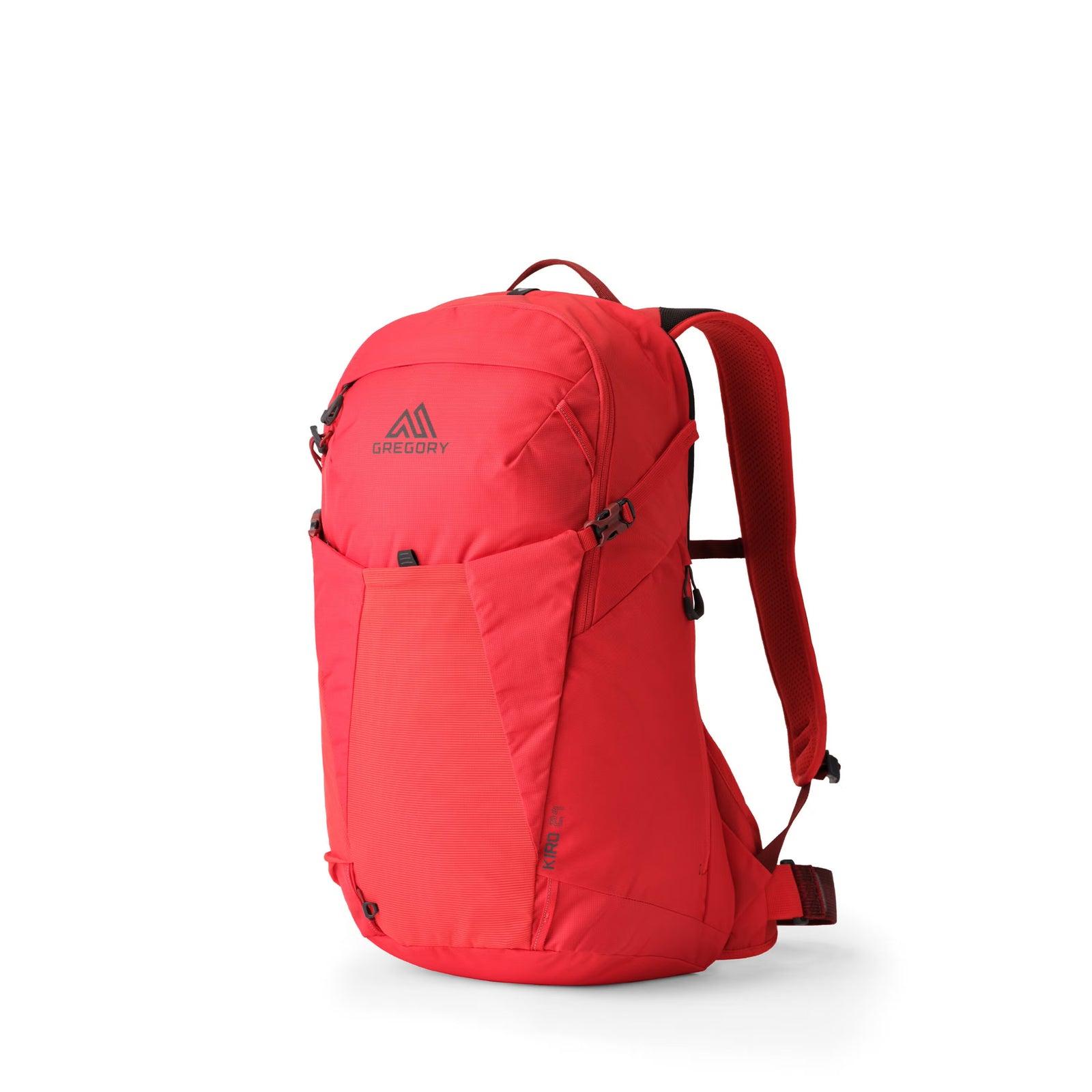 Gregory Mountain Products Kiro Backpack Lava Red