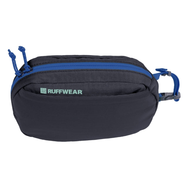 Ruffwear Rw Stash Bag Plus Basalt Gray