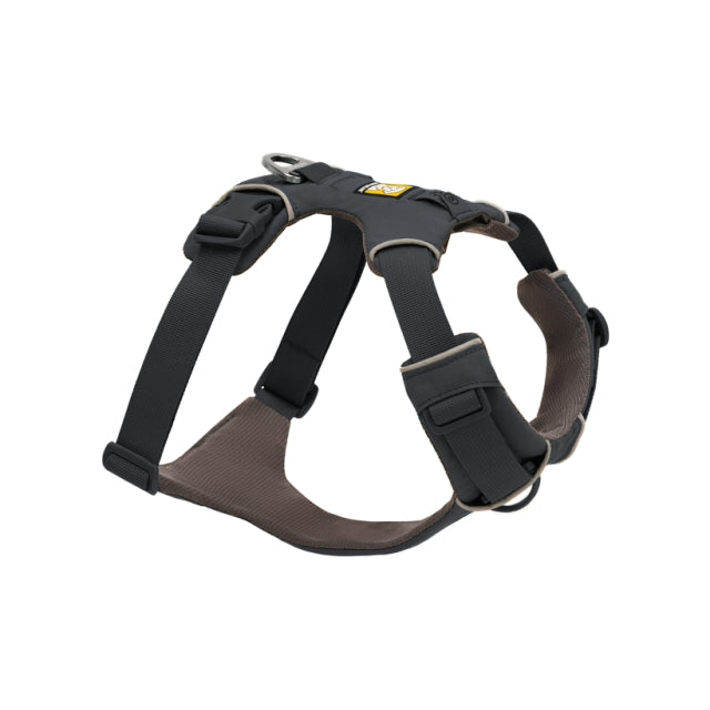 Ruffwear Front Range Harness Basalt Gray
