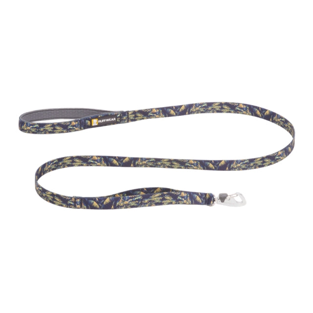 Ruffwear Front Range Leash Blaze Orange