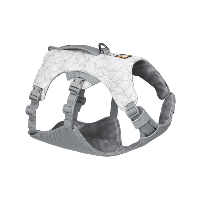 Ruffwear Swamp Cooler Harness Graphite Gray
