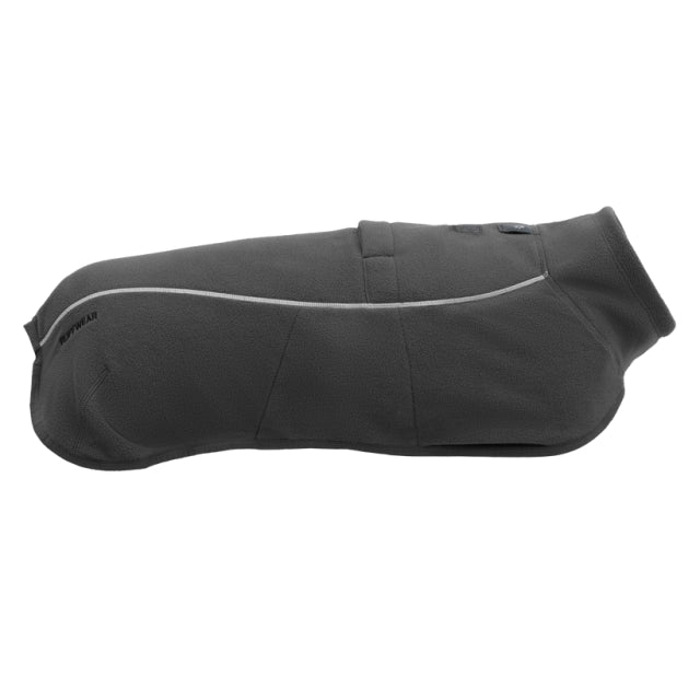 Ruffwear Climate Changer Fleece Vest Basalt Gray