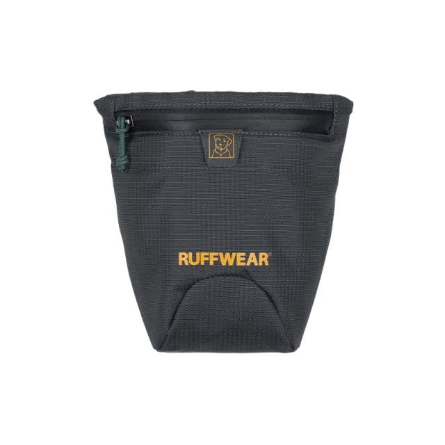 Ruffwear Pack Out Bag Basalt Gray