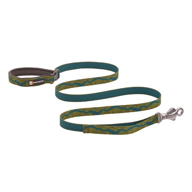 Ruffwear Rw Flat Out Leash New River