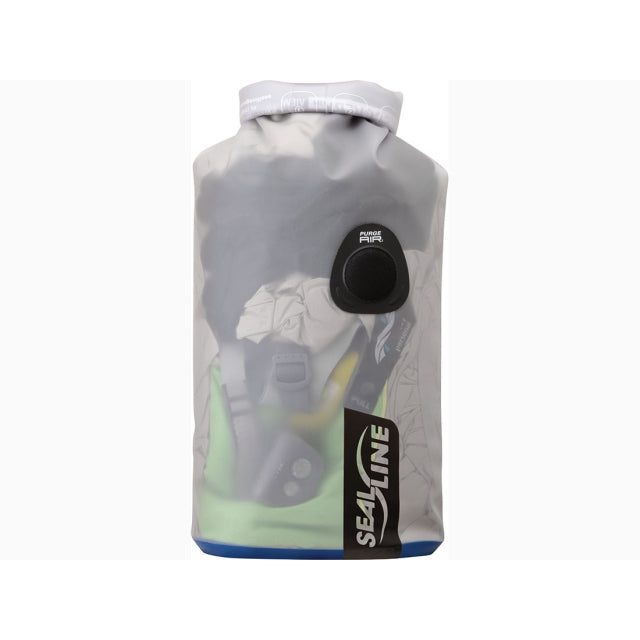 Sealline Discovery View Dry Bag Blue
