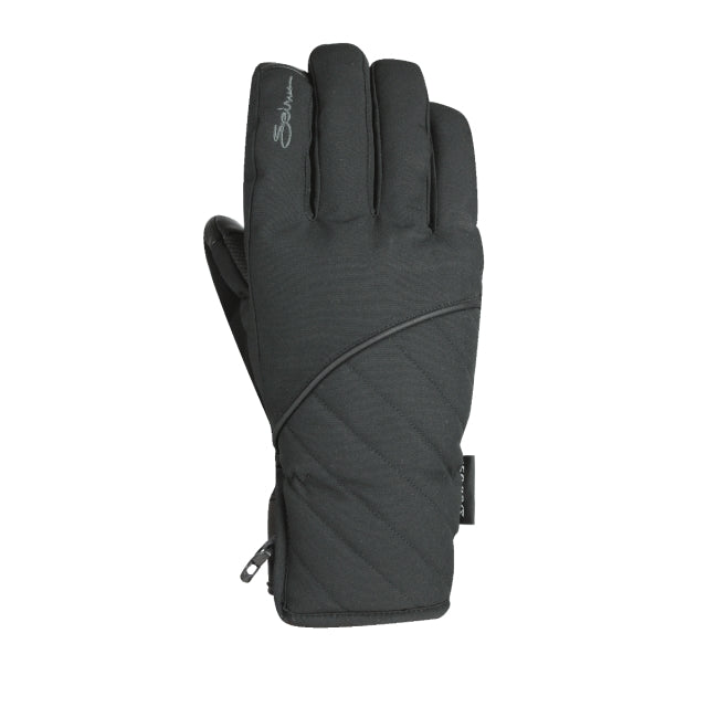 Seirus Heatwave Plus St Vanish Glove Black