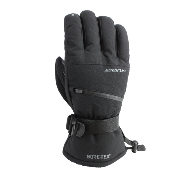 Seirus Gore-tex St Prism Glove Black