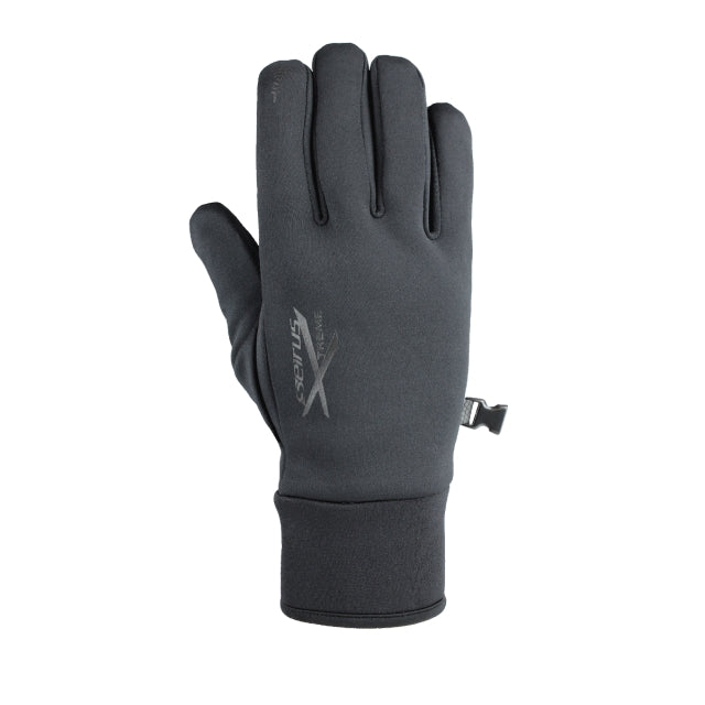 Seirus Xtreme All Weather St Original Glove Black/Black X