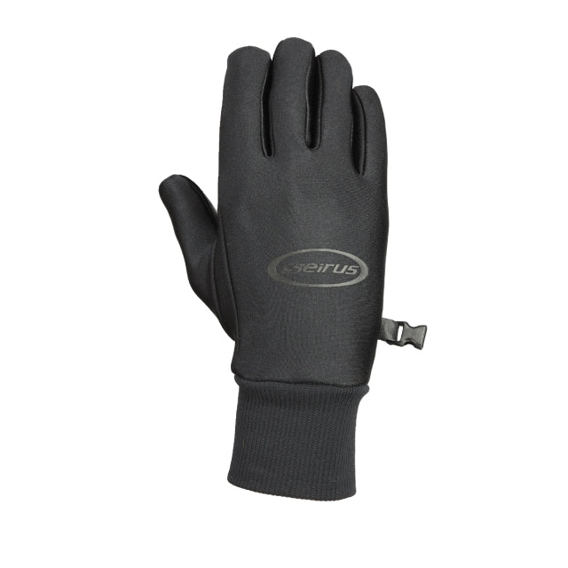 Seirus Original All Weather Glove Black