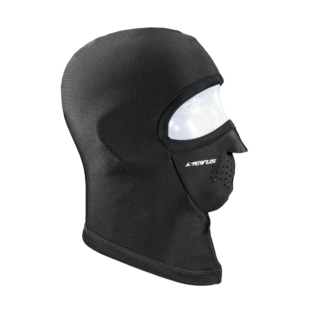 Seirus Ultra Clava Black
