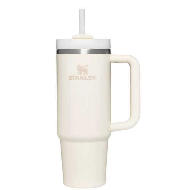 Stanley Stan 30oz Quencher Flow State Tumbler Hydrangea
