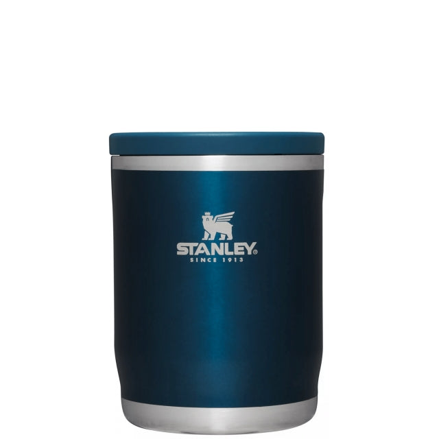Stanley The Adventure To-go Food Jar Charcoal Glow