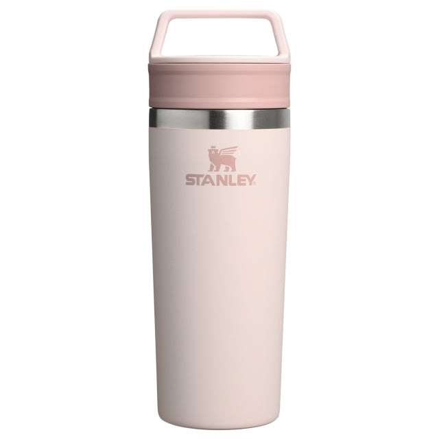 Stanley The Cafe-to-go Travel Mug Rose Quartz