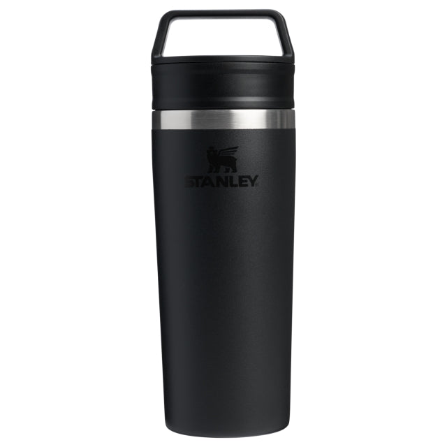 Stanley The Cafe-to-go Travel Mug Black 2.0