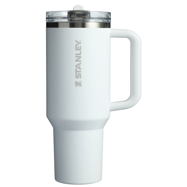 Stanley Stan Quencher Protour Flip Straw Tumbler Frost