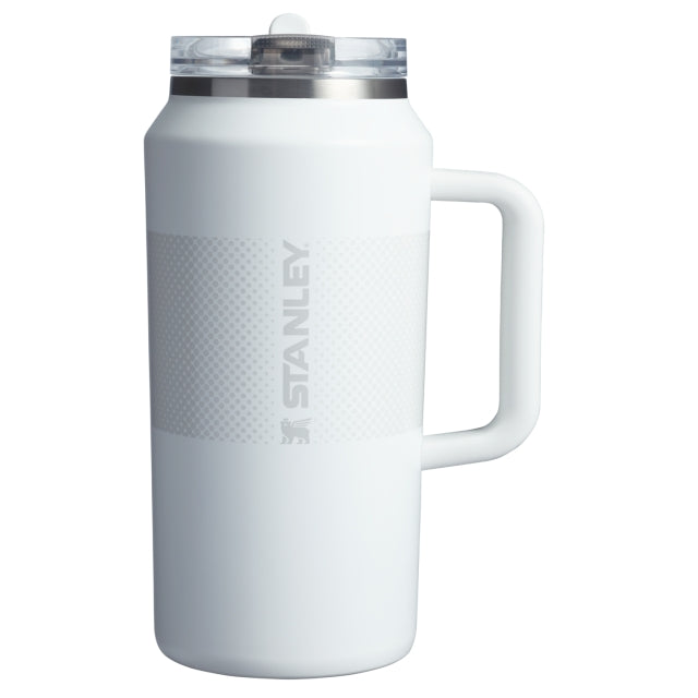 Stanley The Quencher Flipstraw Tumbler Frost Fade