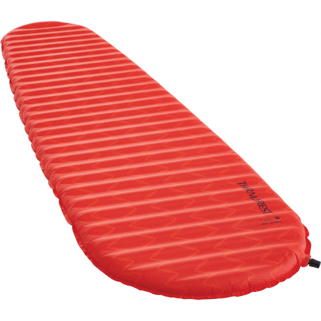 Therm-a-rest Thermarest Prolite Apex Heat Wave Red