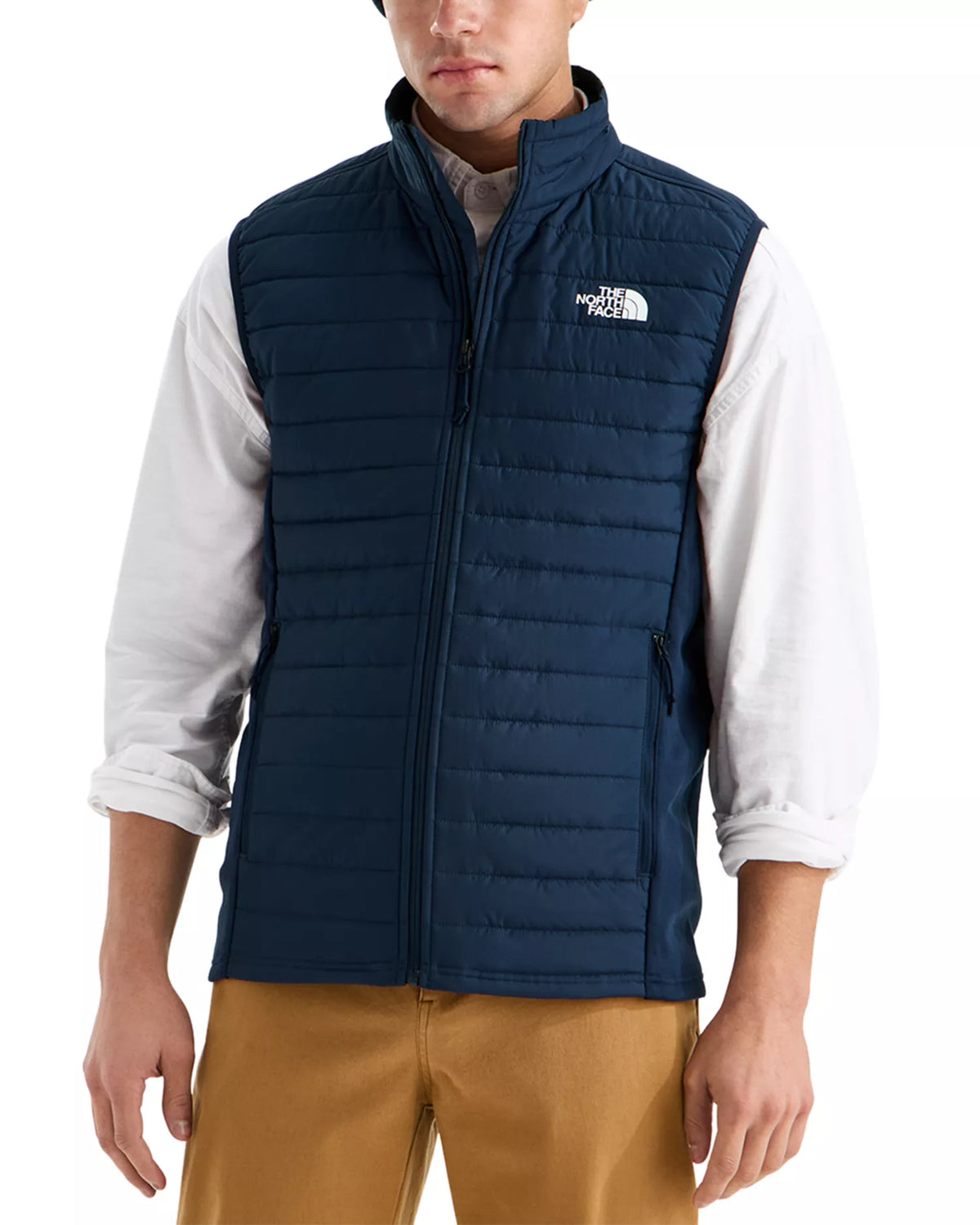 Mens Canyonlands Hybrid Vest
