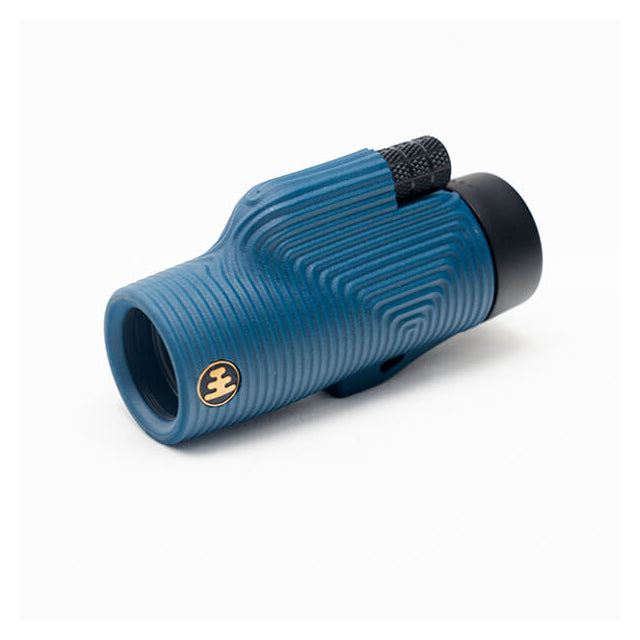 Nocs Provisions Zoom Tube 8x32mm Monocular Telescope Deep Slate (Grey)