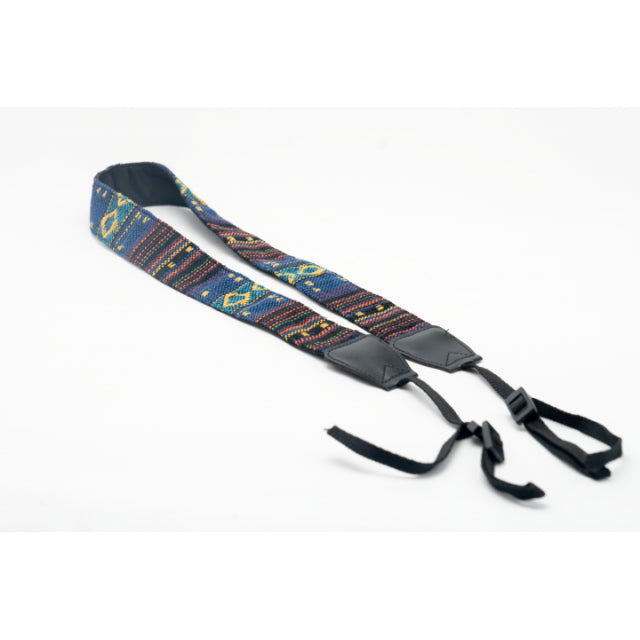 Nocs Provisions Nocloc Tapestry Neck Strap Flora