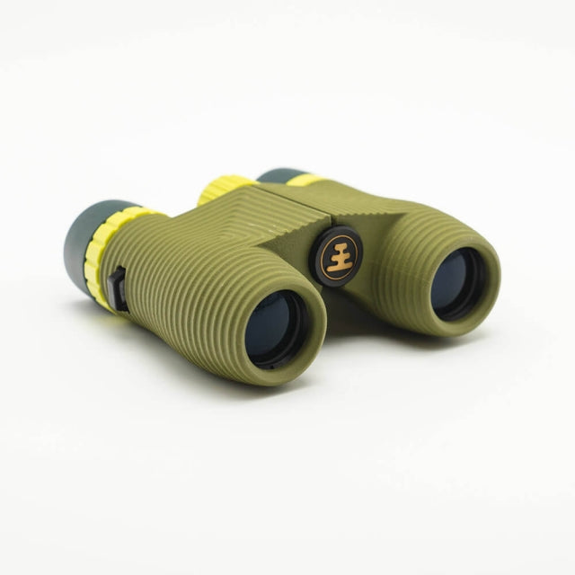 Nocs Provisions Nocs Standard Issue 10x25mm Olive Green