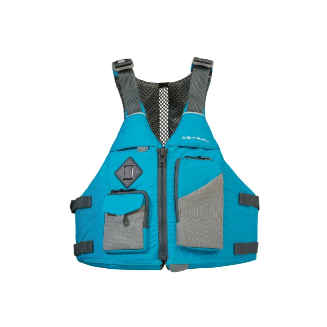 Astral E-ronny Water Blue