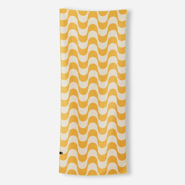 Nomadix Original Towel: Copacabana Mango Copacabana Mango