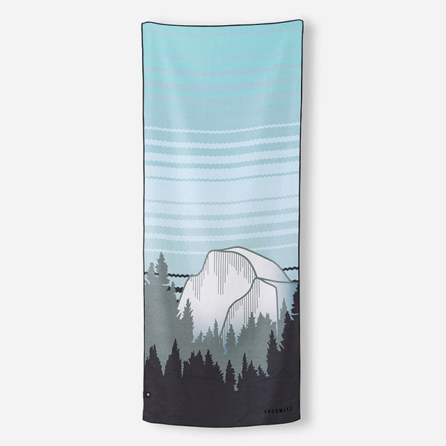 Nomadix Original Towel: Yosemite National Park Yosemite National Park