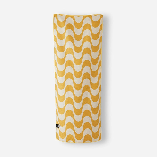 Nomadix Mini Towel: Copacabana Mango Copacabana Mango