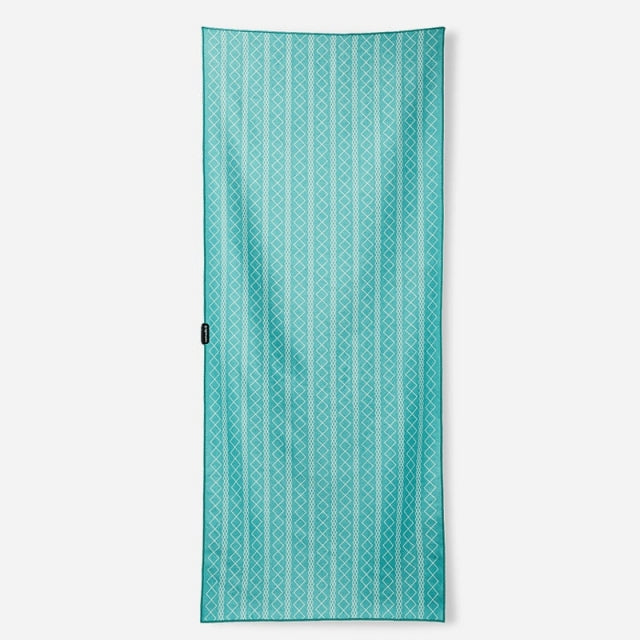 Nomadix Original Towel: Tide Agua Blue Tide Agua Blue