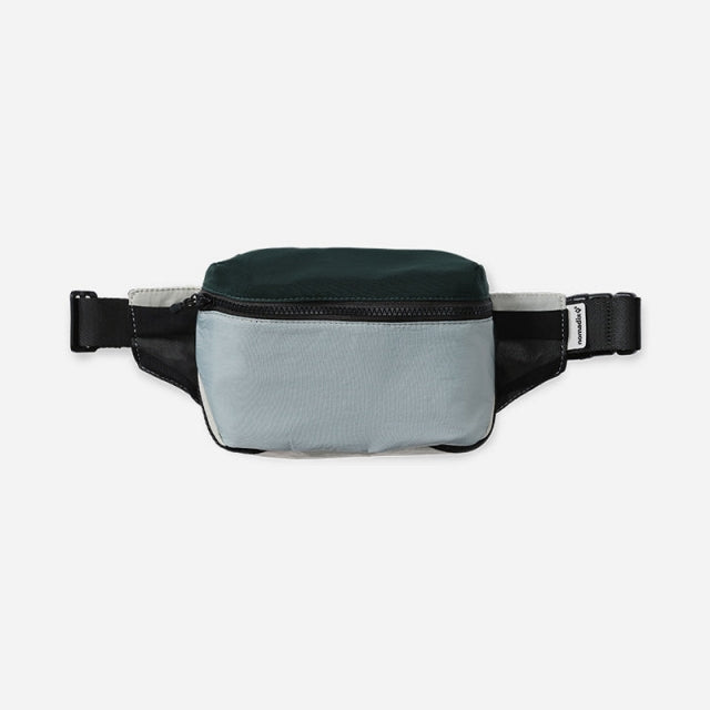 Nomadix Fanny Pack: Coastal Redwoods Coastal Redwoods