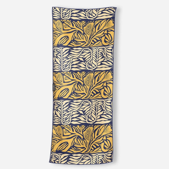 Nomadix Original Towel Paradise Golden Dusk