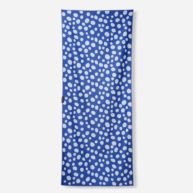 Nomadix Original Towel Pebbles Dusk
