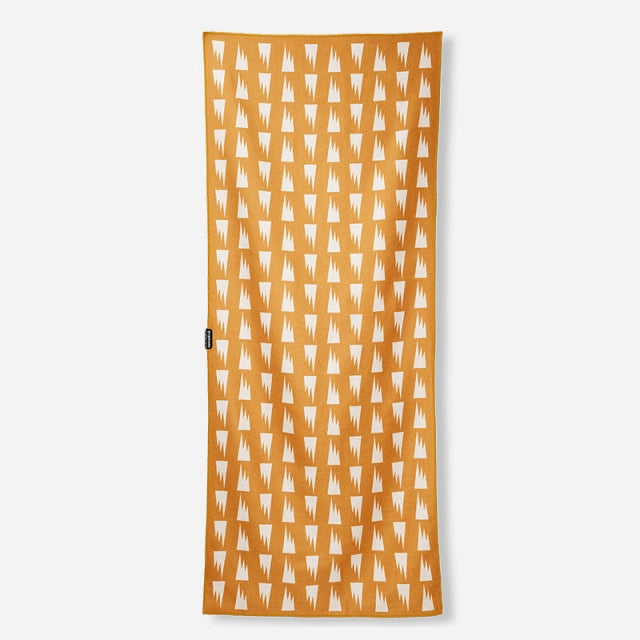 Nomadix Original Towel Summit Gold